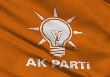 AK Parti'den ABD mesajı