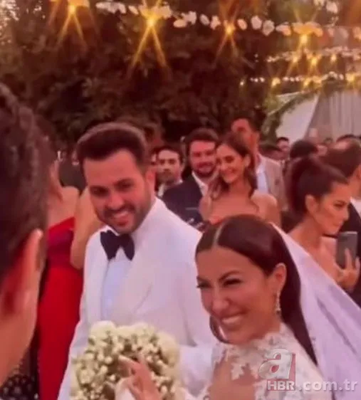 Sibel Can'ın eski eşi Hakan Ural'dan oğlu Engincan Ural ve Merve Kaya’nın ayrılık haberlerine yanıt! Gelinine laf ettirmedi! 7