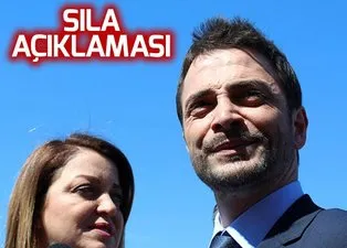 Ahmet Kural Sıla olayında flaş açıklamalar! Sonuna kadar...