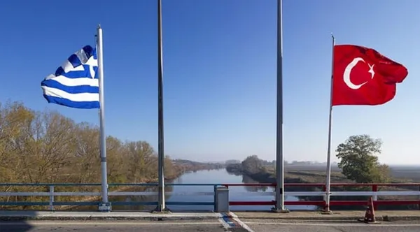 ABD’li diplomat Yunan provokasyonlarını ’şoke edici’ buldu: Türkiye’ye karşı yaptıkları düşmanca