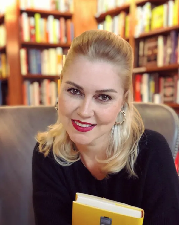 Didem Uzel ABD’ye dönmeme nedenini açıkladı: LGBT dayatmasına karşıyım