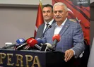 Binali Yıldırım: PKK ne demiş, HDP ne demiş bu bizim için önemli değil