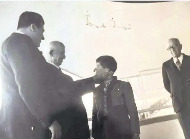 1748760123389.jpeg Mehmet Barlas (AHABER ARŞİV)