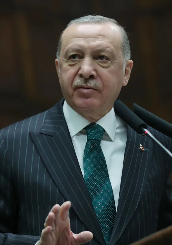 Son dakika... Başkan Erdoğan'dan CHP'ye sert tepki: Parti teşkilatındaki tacizleri görmezden gelenlerin millete hizmet gibi bir davası olmaz - 2