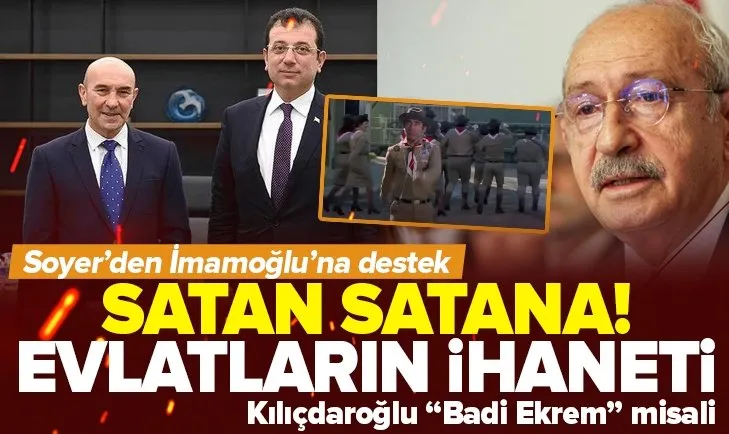 Kemal Kılıçdaroğlu’na üst üste darbeler