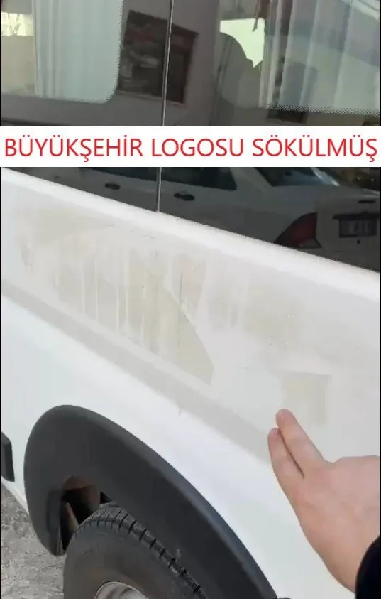 Mansur Yavaş’tan taşımalı mitinglerine akılalmaz savunma: Belediyenin bir kuruşu yok!