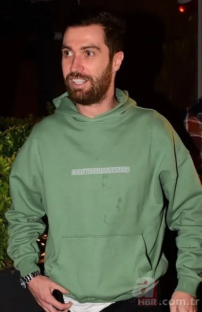 Seda Sayan ile 26 yaş küçük eşi Çağlar Ökten'den ilk balayı karesi! Özel jetle Paris sefası 2