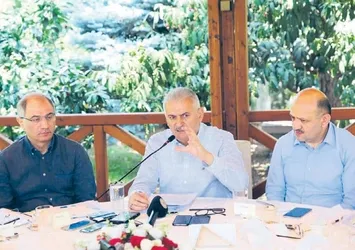 ABD’ye sert 15 Temmuz mesajı: Zevzekliğin tarifesi yok