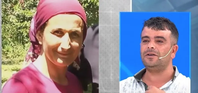 Müge Anlı'da aranan Bedriye Kılıç olayında yeni gelişme: Eşi Tayfur Kılıç korkunç cinayeti itiraf etti