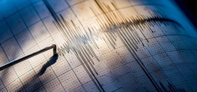 Antalya'da deprem! AFAD ilk detayları duyurdu
