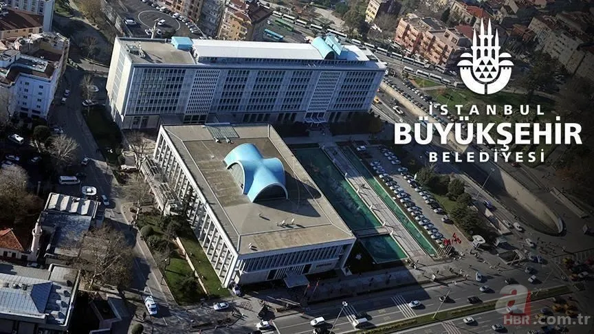 İBB geçici başkan vekili seçimi ne zaman belli olacak? İstanbul Büyükşehir Belediyesi Başkan Vekili kim olacak? 1