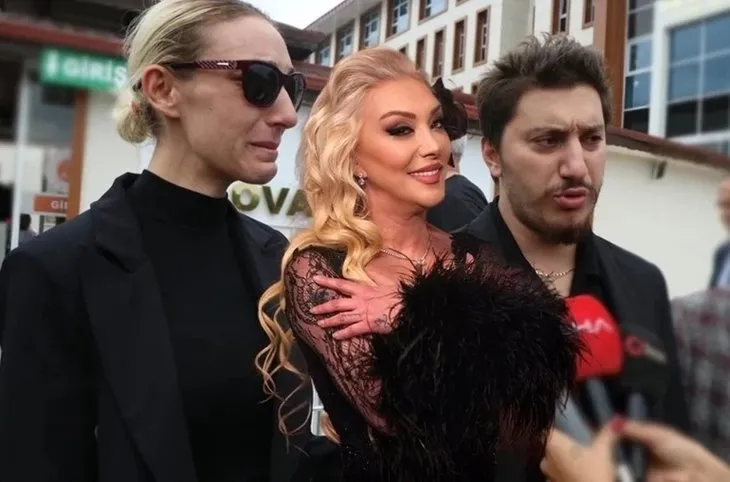 Kızının mesajları kan dondurmuştu! Güllü'nün oğlu hakkında şoke eden iddia