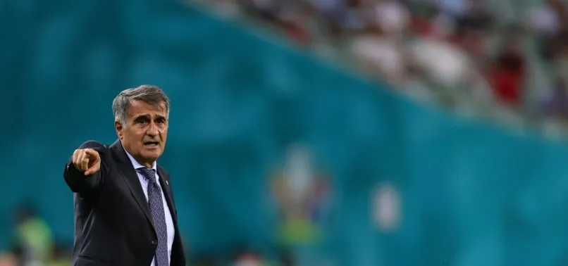 Şenol Güneş’in yeni adresi belli oluyor