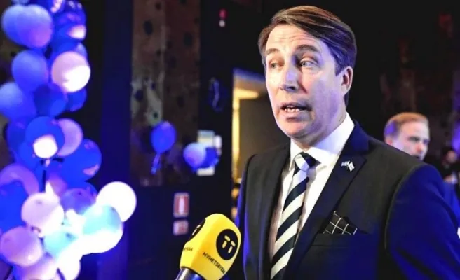 Son dakika: Irkçı siyasetçi haddini aştı! Canlı yayında skandal: İslam’a hakaret etti