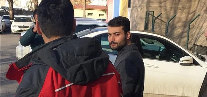 MİT operasyonuyla Azerbaycan’dan getirilen Mehmet Gelen tutuklandı
