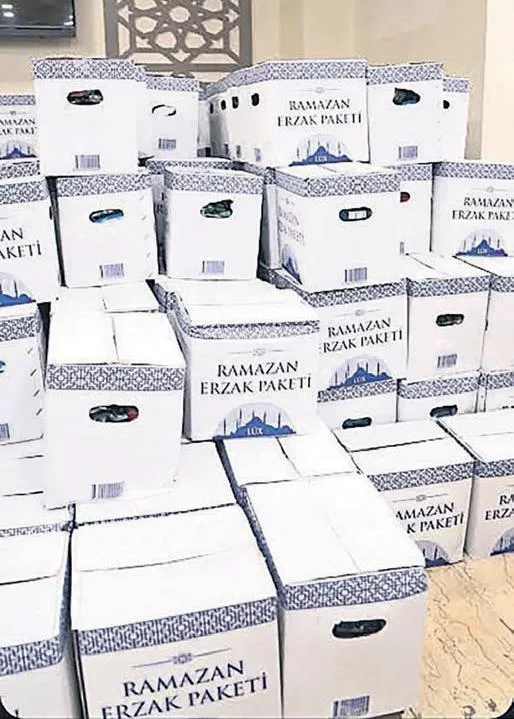 CHP'li Bayrampaşa Belediyesi'nde ramazan kolisiyle haraç çarkı! Kirli şebekenin akılalmaz yöntemi ortaya çıktı - 3