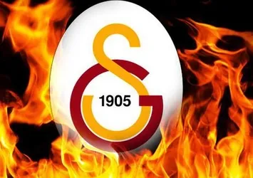 Galatasaray'da flaş ayrılık!