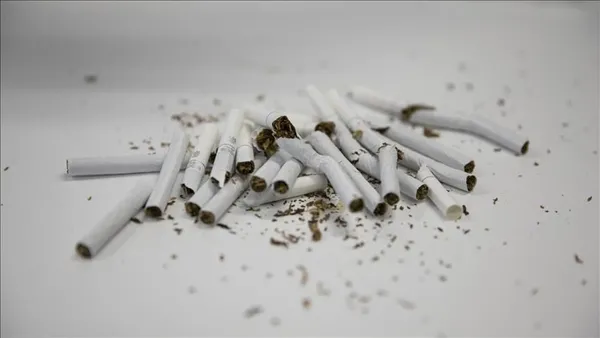 Hangi marka sigaraya 5 TL zam geldi son dakika? GÜNCEL SİGARA FİYATLARI EYLÜL 2023 LİSTESİ! En ucuz, en pahalı sigara fiyatı...