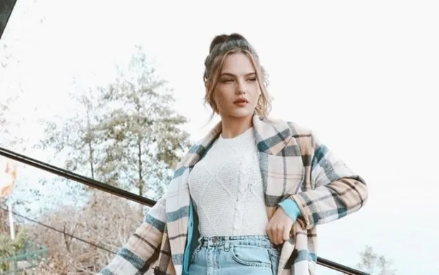 Nilsu Berfin Aktaş kimdir, kaç yaşında? Benim Hayatım Hayat kimdir, gerçek adı nedir? İşte Nilsu Berfin Aktaş’ın Instagram hesabı...