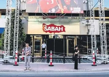 FETÖ'nün oyununu Turkuvaz Medya bozdu! Hainlerle mücadele eden savcılar konuştu