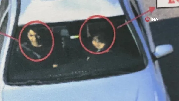 Mersin'de PKK'ya katılması için genç kızı kaçıran eski HDP ilçe başkanı tutuklandı! A Haber'de Batı'ya sert tepki: Çanak tutuyorlar - 1