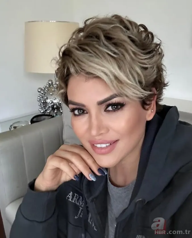 Didem Taslan yıllara meydan okuyor! Kurtlar Vadisi'nde Memati'nin sevgilisiydi... 5