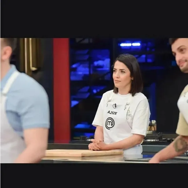 Masterchef Azize estetik mi yaptırdı? Masterchef Azize kimdir, evli mi, kaç yaşında? İşte yeni hali...