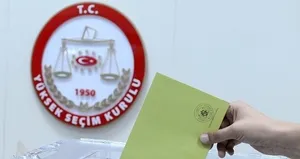 YSK, bağımsız üç adayın adaylığını düşürdü