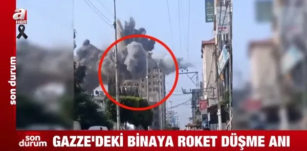israil-tarafindan-gazzede-binanin-vurulma-ani-1697980475082.jpg İsrail tarafından Gazze'de binanın vurulma anı - 3