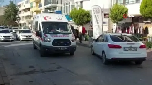 İstanbul’da eski damat kayınvalidesini ve kayınbiraderini ağır yaralayıp kaçtı - 3