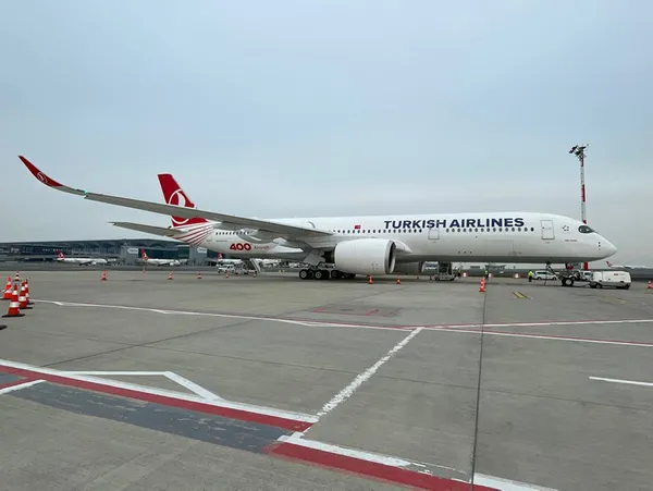 THY’den ’14 Mayıs’ kararı: Seçimler için vatandaşlara ilave haklar tanındı