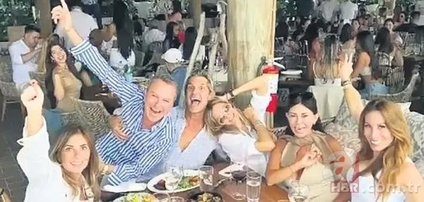 Arzu Sabancı Müslüman turistler üzerinden İslamiyet'i hedef aldı! Skandal paylaşıma tepki yağdı 17