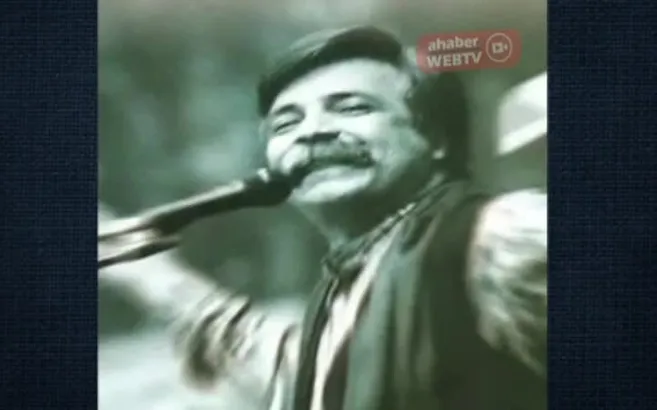 Ozan Arif'in C5 şiirinde Nurettin Soyer zulmü