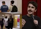 Kutsal değerlere hakarete mizah kılıfı