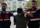 Gaziantepte canlı bomba yakalandı! Şehri kana bulayacaktı| Video