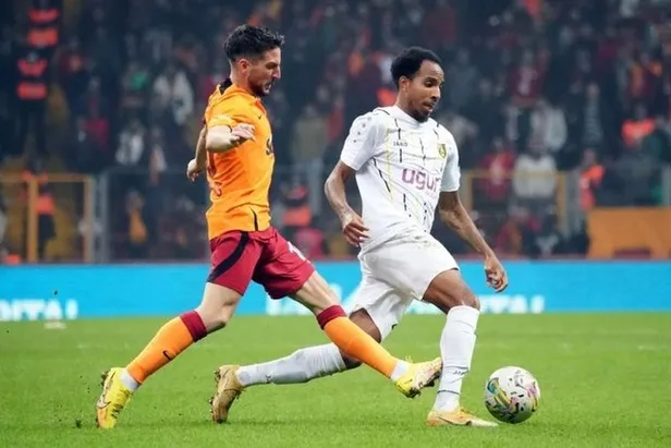 Karabağ - Galatasaray maçı ne zaman, saat kaçta? GS Karabağ maçı hangi kanalda canlı yayınlanacak?