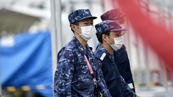 Japonya’da uzmanlardan dünyayı korkutan uyarı! Yeni dalga mı geliyor?