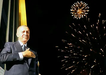 NATO'dan Erdoğan açıklaması
