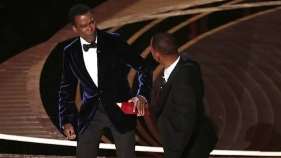 Dünyanın konuştuğu tokatta yeni ayrıntı