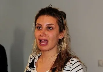 İrem Derici isyan etti: İkisi de öldü!