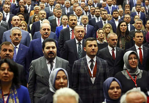 Son dakika! Başkan Erdoğan'dan Barış Pınarı Harekatı duyurusu: 109 terörist öldürüldü - 2