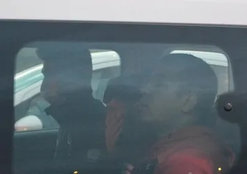 Son dakika: İstanbul'da hareketli dakikalar!
