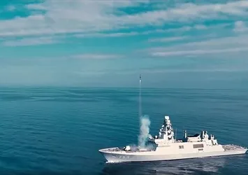 MİDLAS dünya sahnesine çıkıyor! İhracatta sıra onda