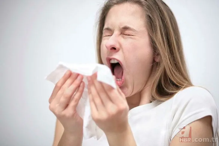 Grip ve koronavirüs nasıl ayırt edilir? | İşte iki hastalık arasındaki farklar