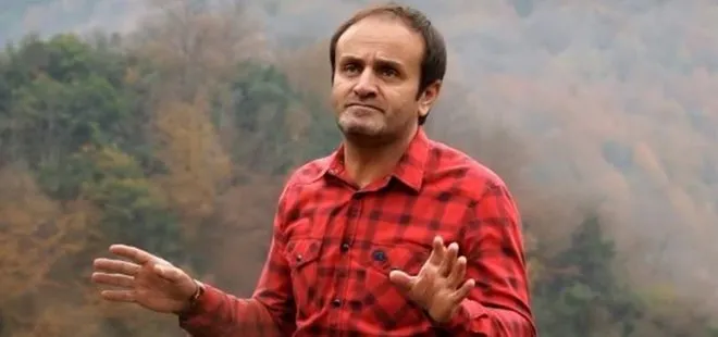 Cimilli İbo lakaplı sanatçı İbrahim Özer hayatını kaybetti