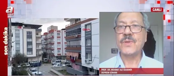 İzmir’de 5,1 büyüklüğünde deprem! AFAD duyurdu çevre illerde de hissedildi