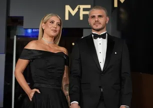 Wanda Nara'dan Mauro Icardi'ye mahkeme öncesi şok suçlama!
