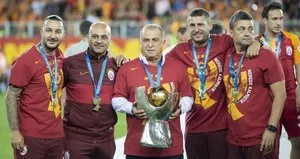 Galatasaray’da şaşkınlık yaratan olay! Çağrılmadılar