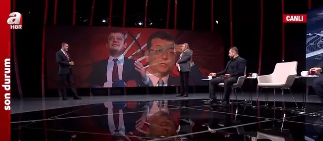 İmamoğlu-Özel kavgasının perde arkası! Bütün bu yaşananlar ve tartışmalar İstanbul’u nasıl etkileyecek?