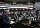 Başkan Erdoğan müjdeyi verdi
